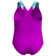 Speedo Βρεφικό ολόσωμο μαγιό Girls Digital Printed Swimsuit
